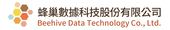 Beehive Data Technology Logo